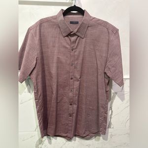 Zachary Prell button down polo